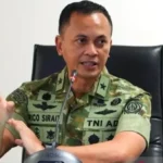 Purnawirawan TNI Menhan Izin Pesawat