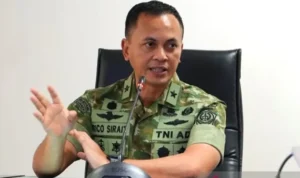 Purnawirawan TNI Menhan Izin Pesawat