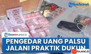 Dukun Pengganda Uang Bogor