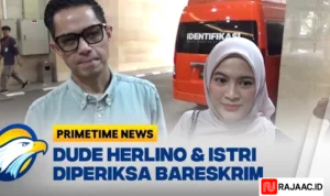 Kasus Penipuan PT DSI