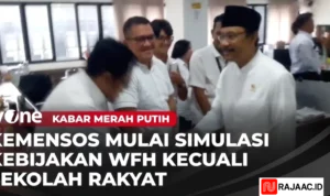 WFH ASN Kemensos