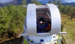 Observatorium Timau NTT