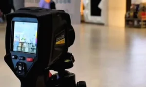 Virus Hanta di Bandara Soetta